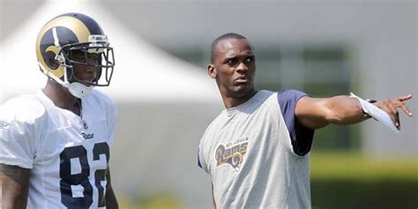 Isaac Bruce Net Worth
