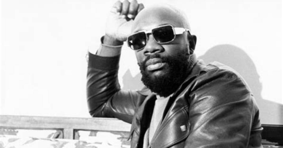 Isaac Hayes Net Worth