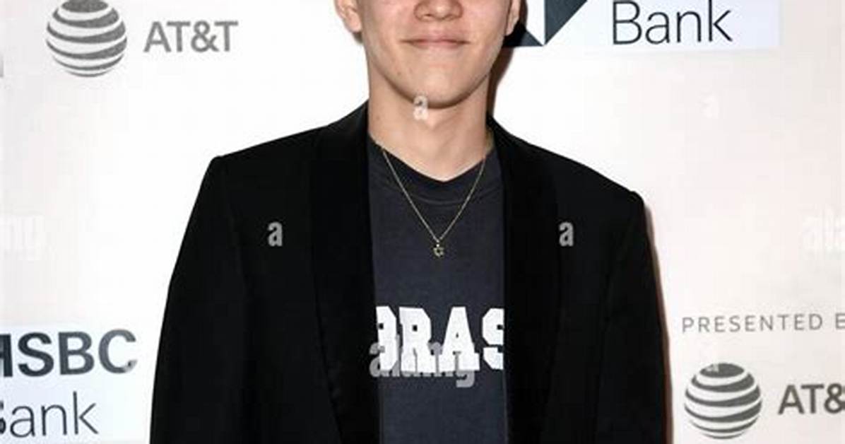 Isaac Jin Solstein Net Worth