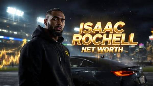 Isaac Ropp Net Worth