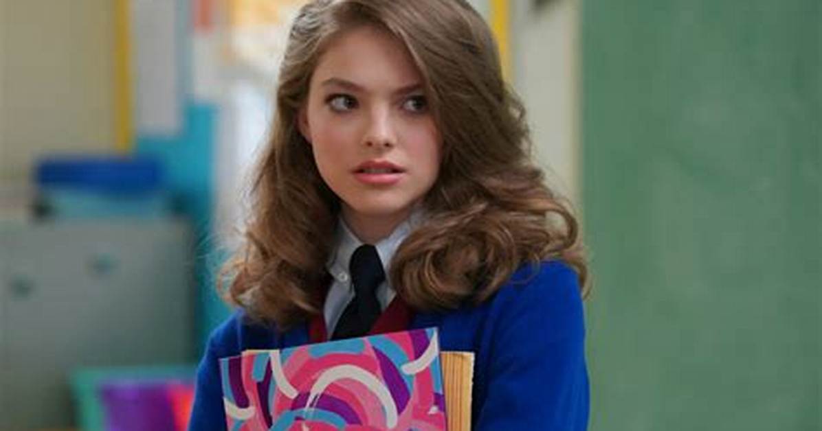 Isabel Myers Net Worth