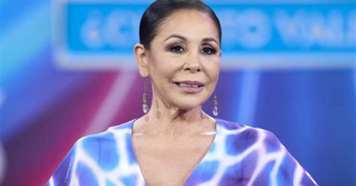 Isabel Novoa Net Worth