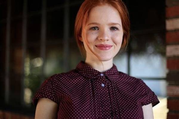 Isabel Oliver Marcus Net Worth