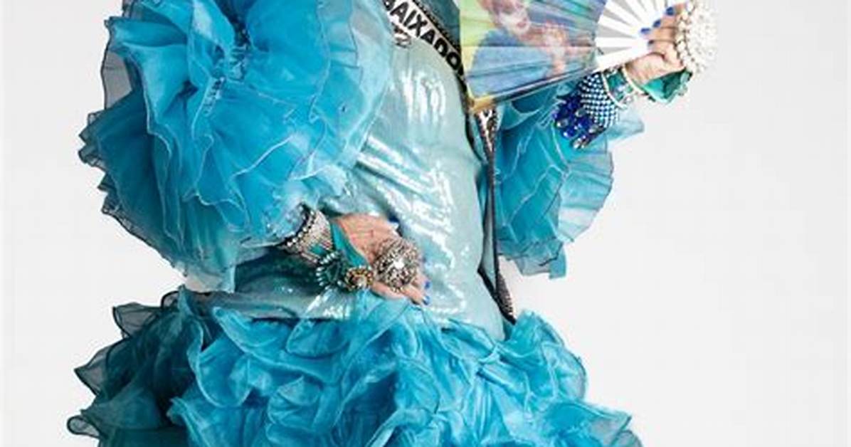 Isabelita Dos Patins Net Worth