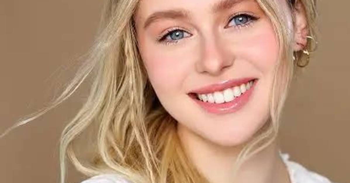 Isabella Crovetti-Cramp Net Worth
