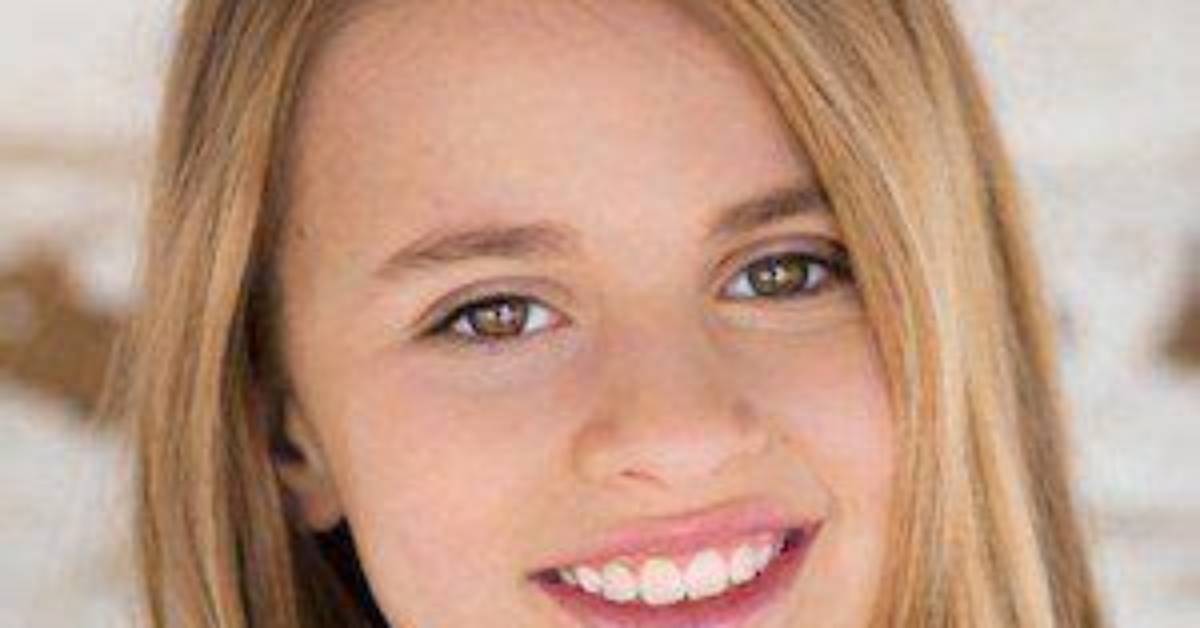 Isabella Cuda Net Worth