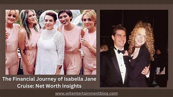 Isabella Iannuzzi Net Worth