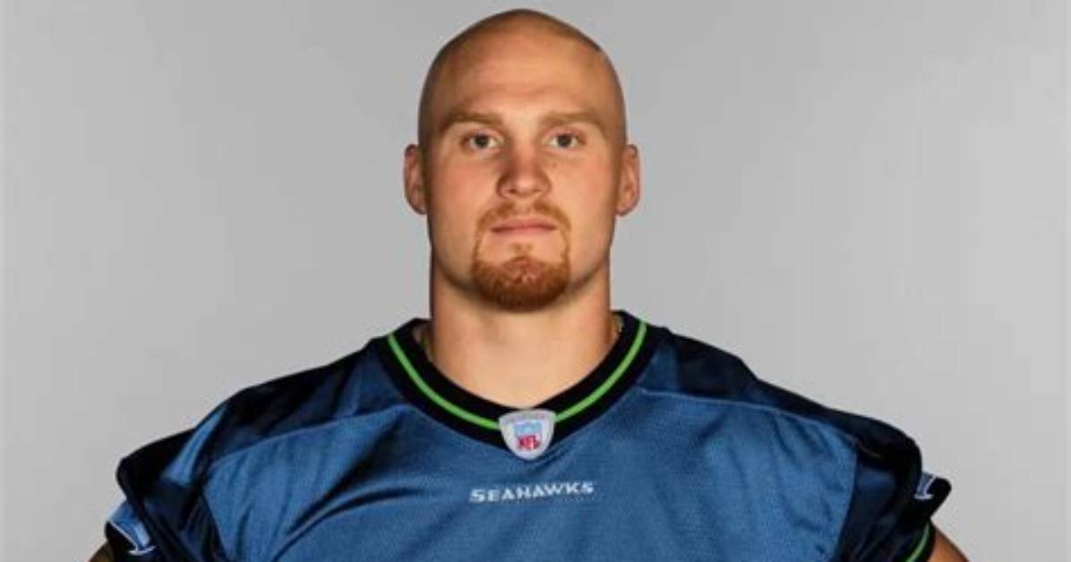 Isaiah Kacyvenski Net Worth