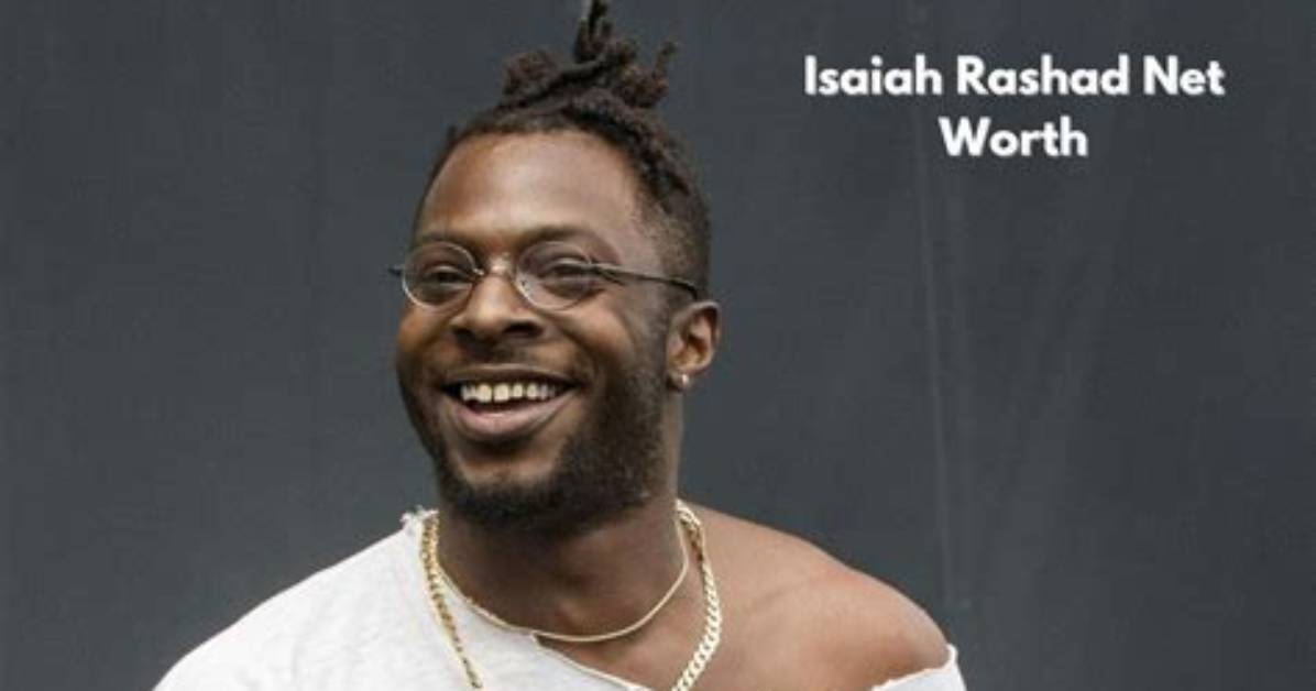Isaiah Laborde Net Worth