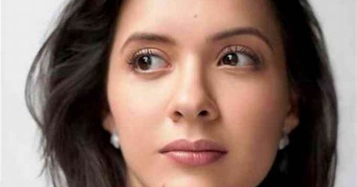 Isha Sharvani Net Worth