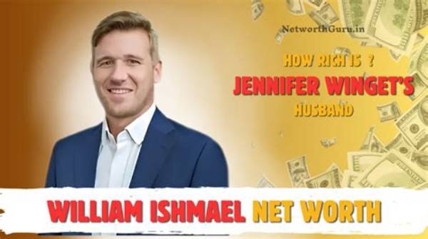 Ishmael Muhammad Net Worth