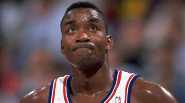 Isiah Thomas Net Worth