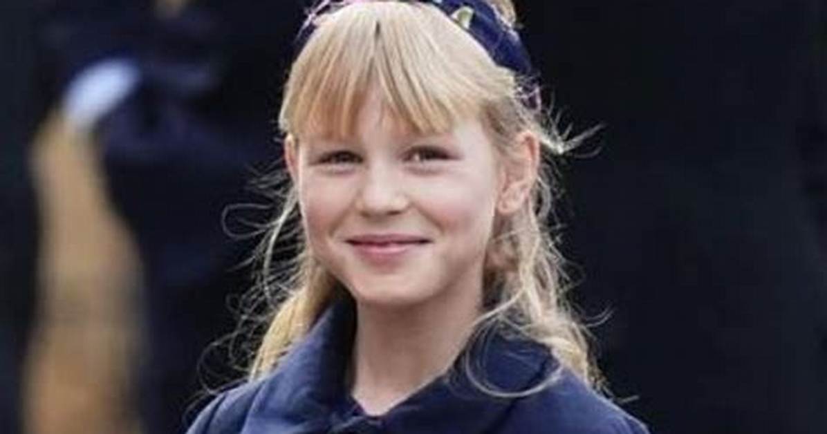 Isla Elizabeth Angela Griffith - Net Worth 2018, Bio & Wiki