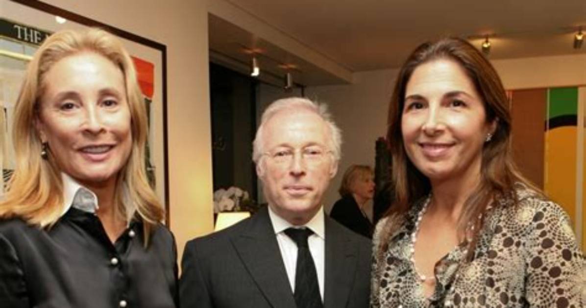 Israel Englander Net Worth