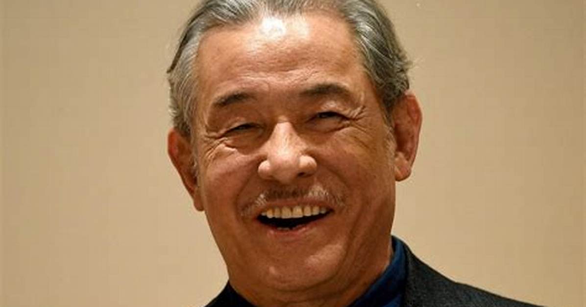 Issey Miyake Net Worth