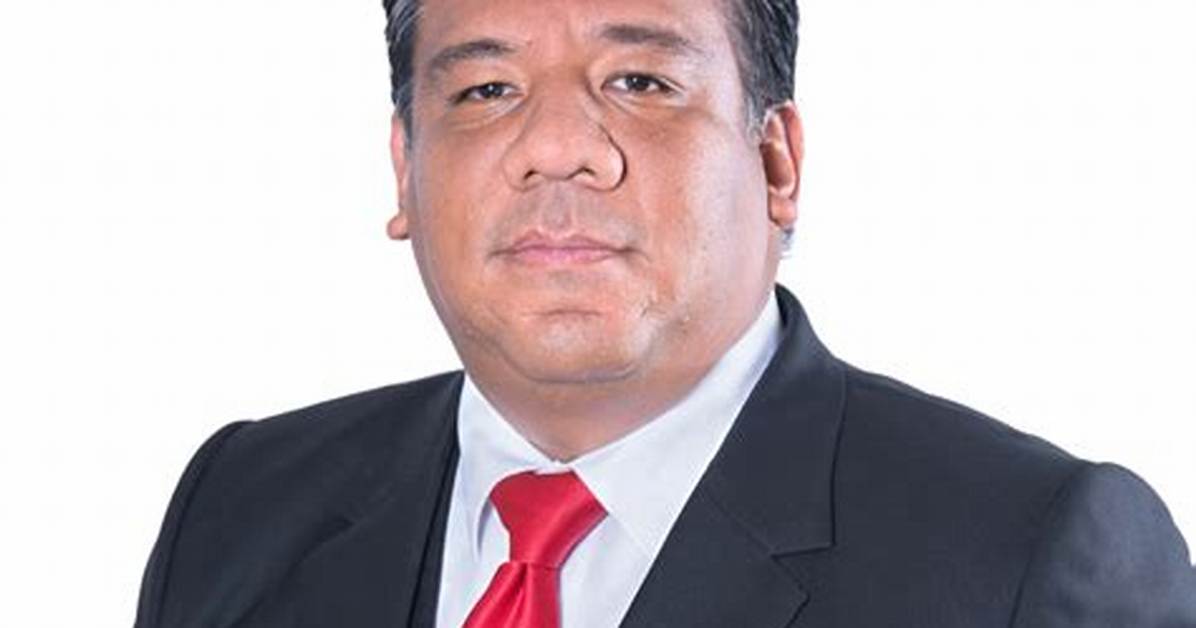 Ivan Herrera Net Worth