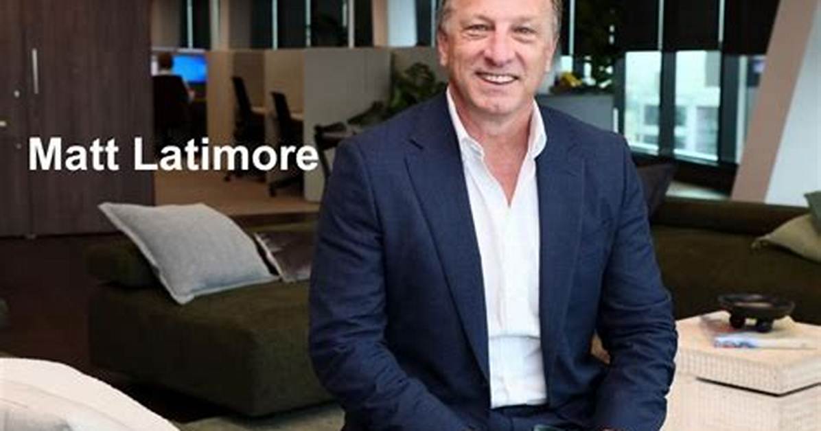 Ivan Latimore Net Worth