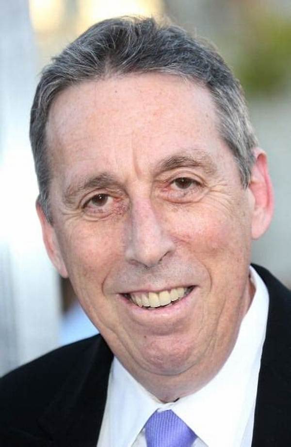 Ivan Reitman Net Worth