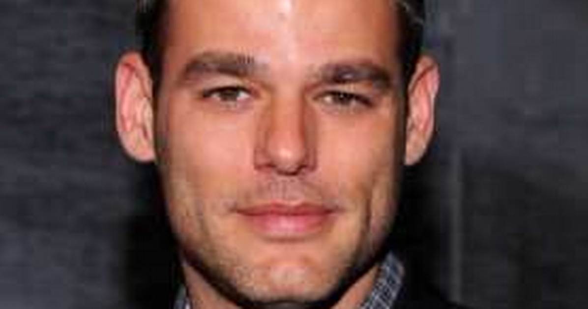 Ivan Sergei Net Worth