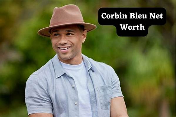 Ivy Corbin Net Worth