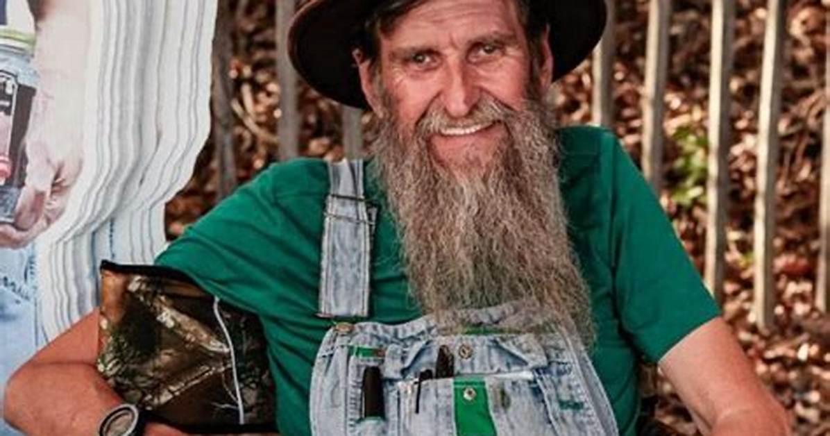 J. B. Rader Net Worth