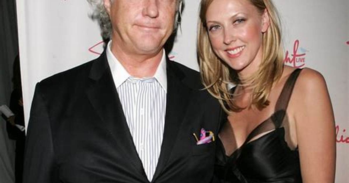 J. Christopher Burch Net Worth