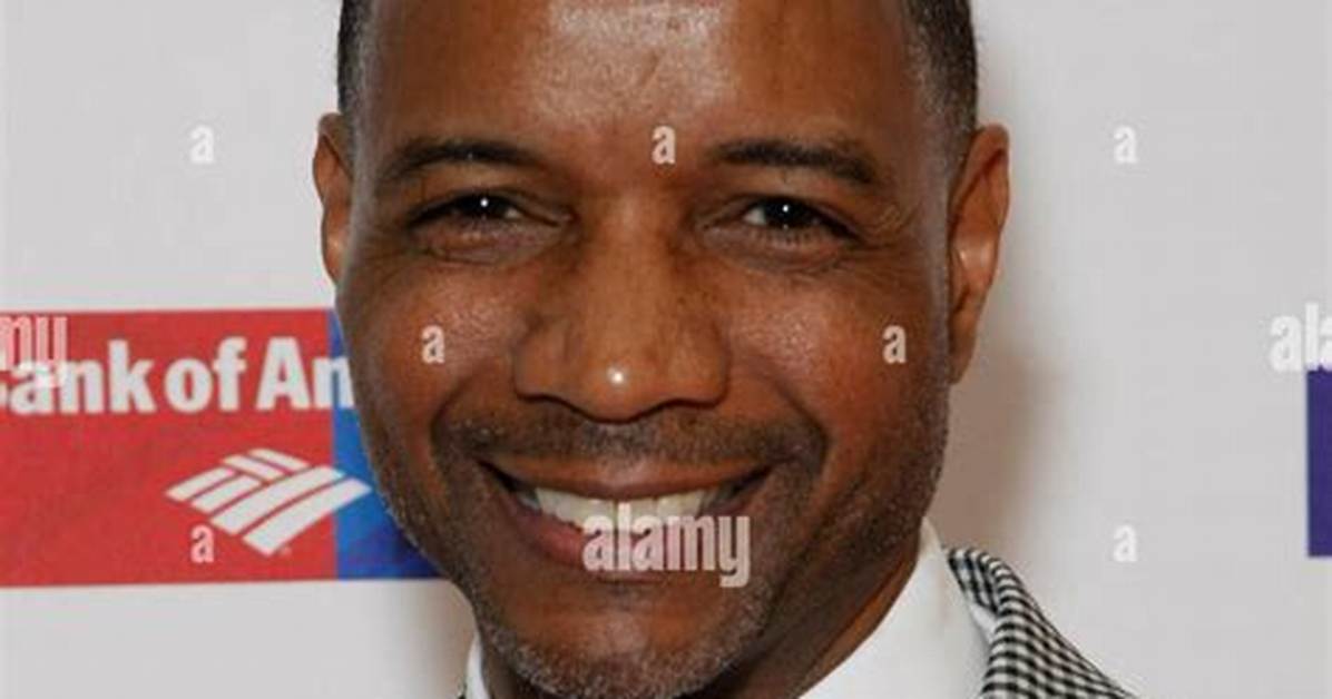 J. David Shanks Net Worth
