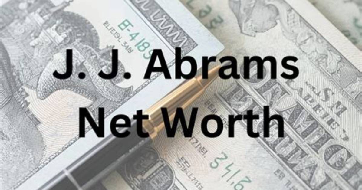 J. J. Newman Net Worth