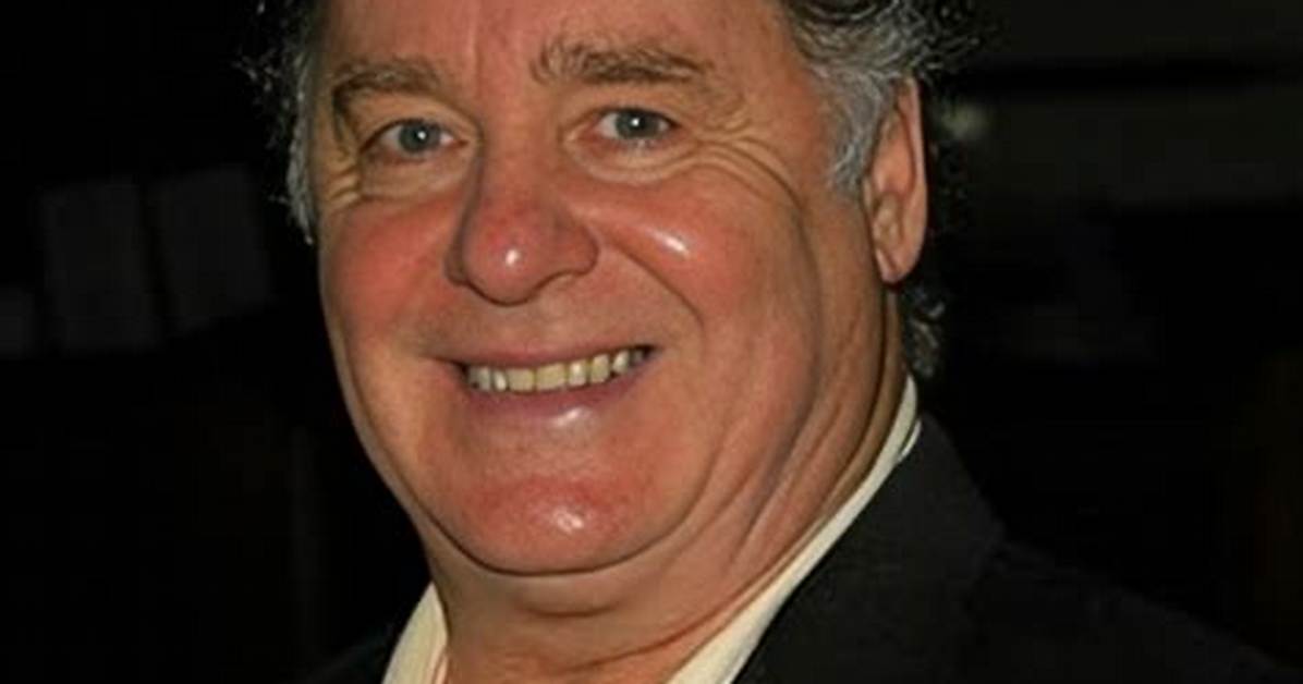 J. Michael Moncrief Net Worth