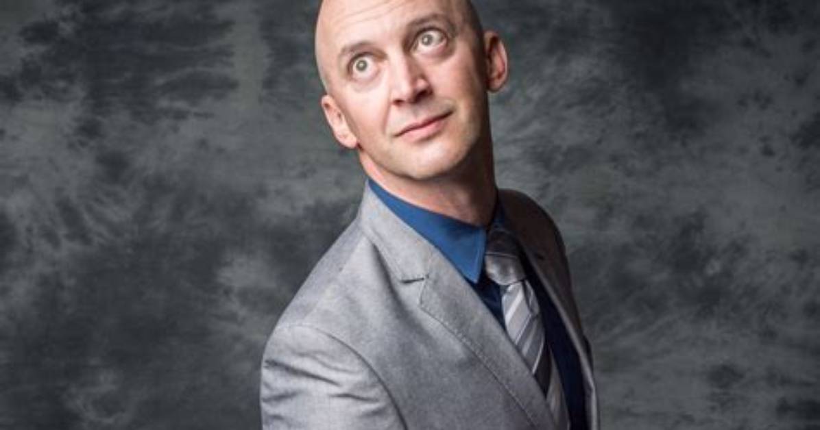 J. P. Manoux Net Worth