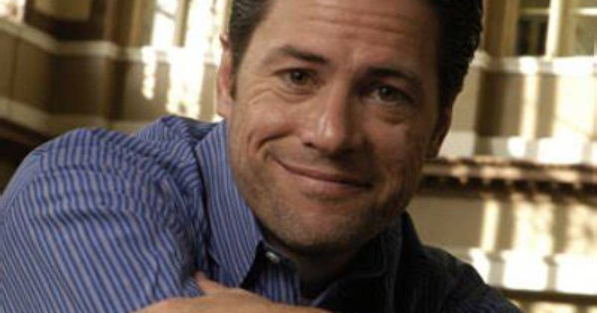 J. R. Moehringer Net Worth