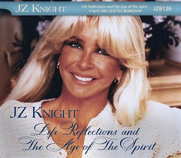 J. Z. Knight Net Worth