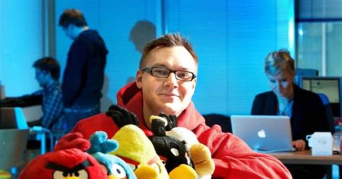 Jaakko Iisalo Net Worth