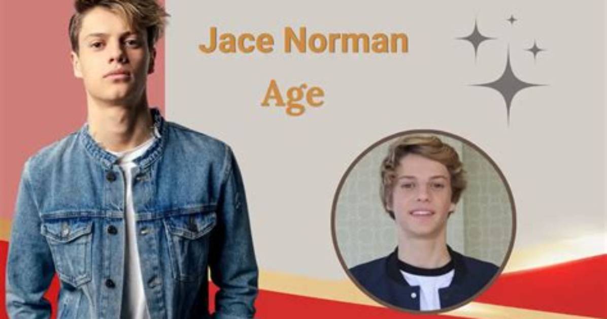 Jace Richdale Net Worth