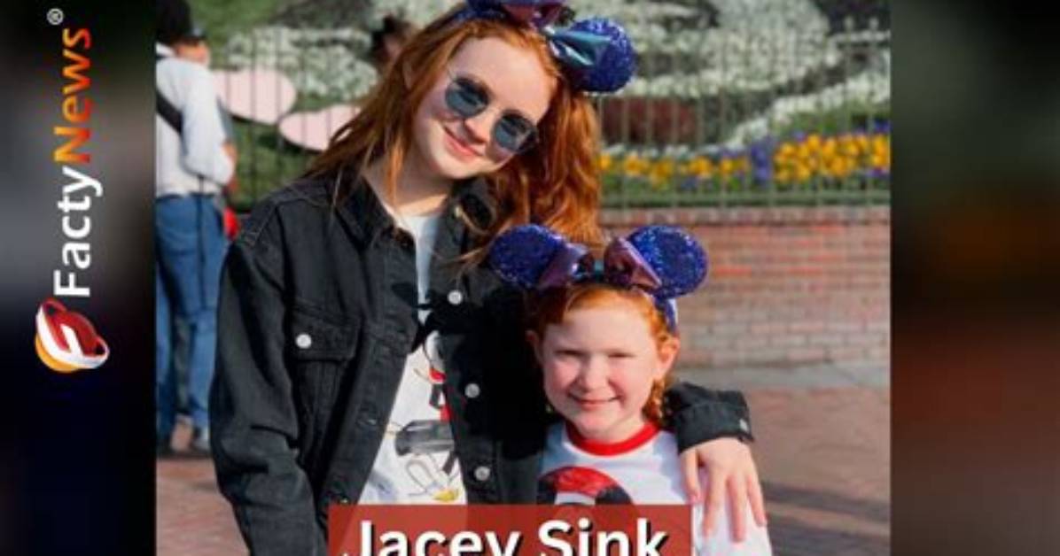 Jacey Erwin Net Worth