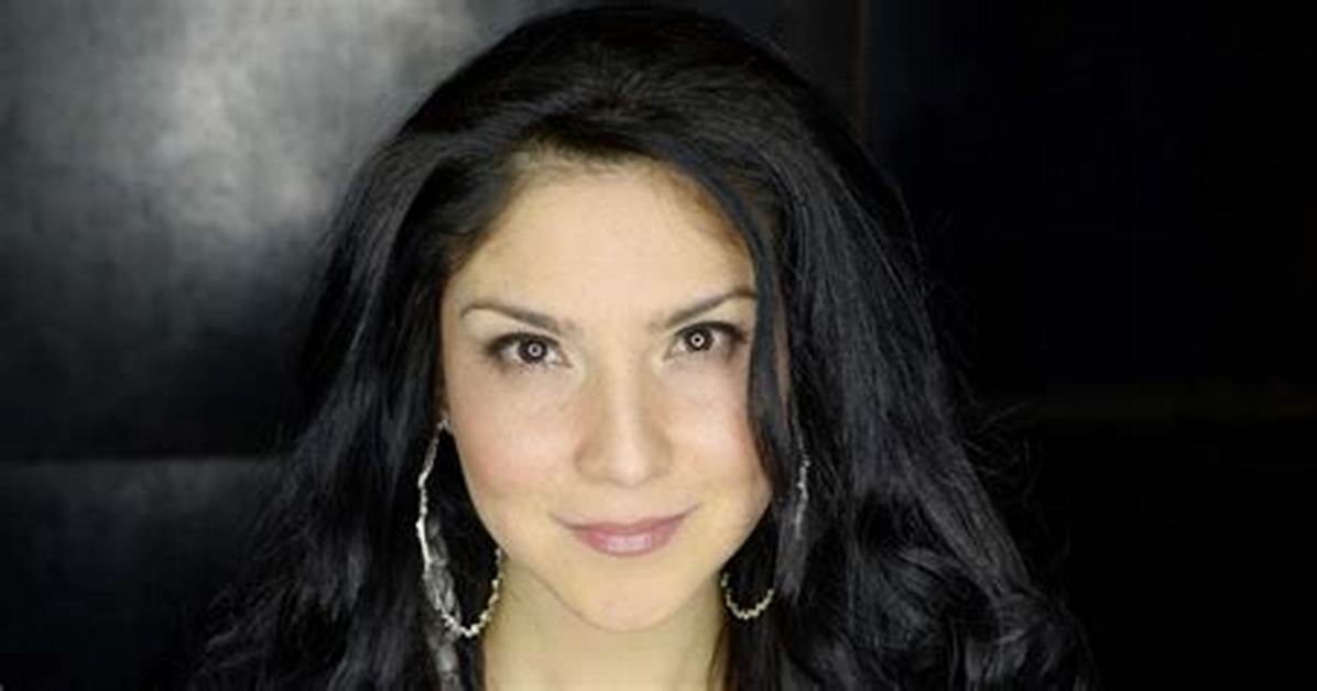Jaci Velasquez Net Worth