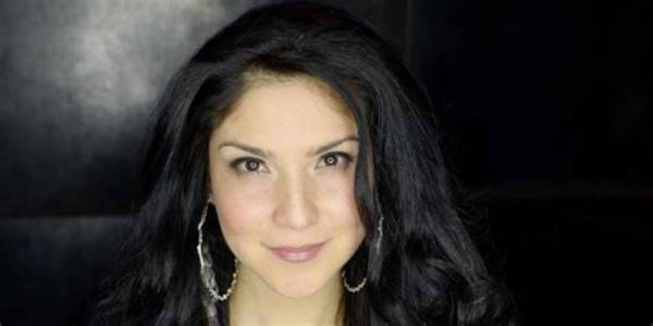 Jaci Velasquez Net Worth