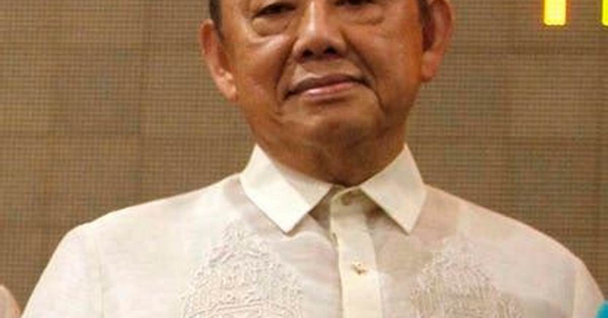 Jacinto Ng Sr. Net Worth