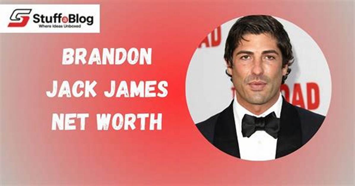 Jack Bronis Net Worth