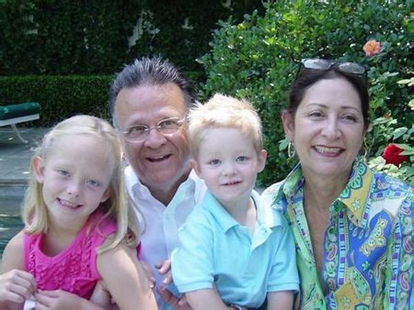 Jack Calmes Net Worth