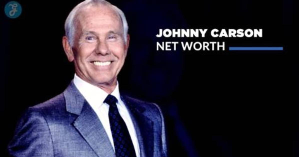 Jack Carson Net Worth