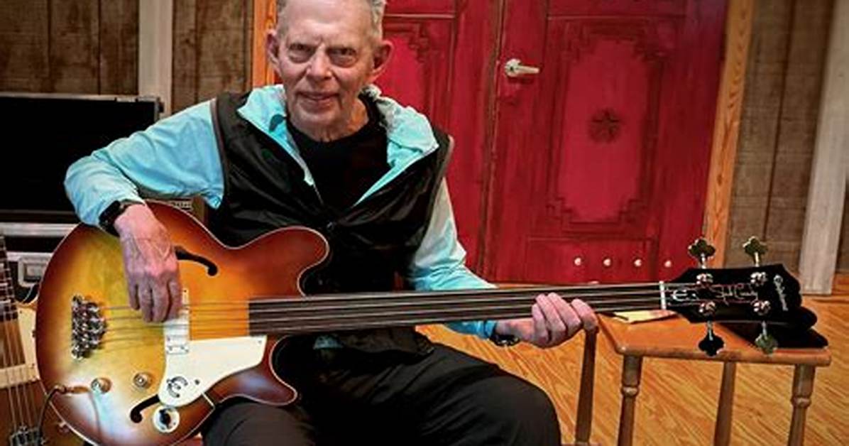 Jack Casady Net Worth