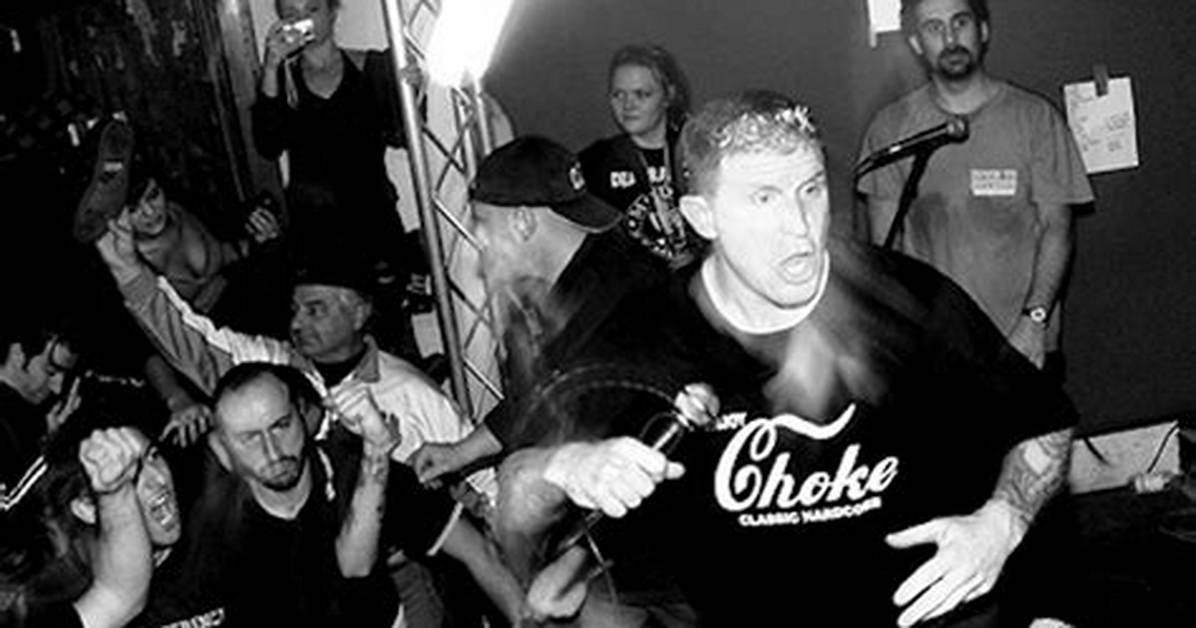 Jack ‘Choke’ Kelly Net Worth