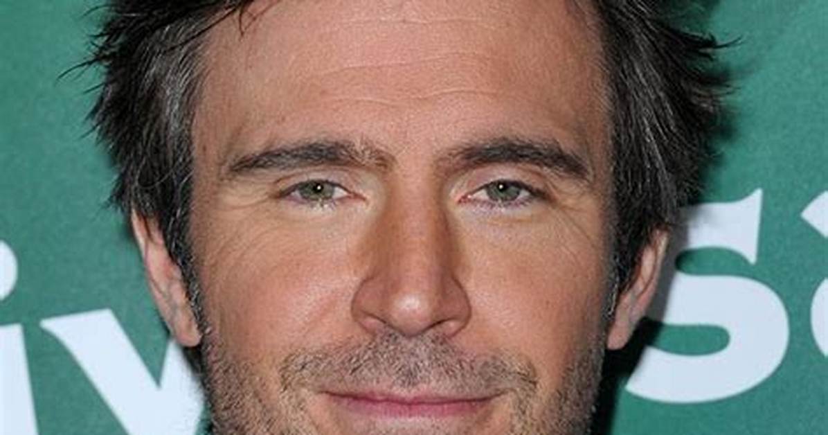 Jack Davenport Net Worth