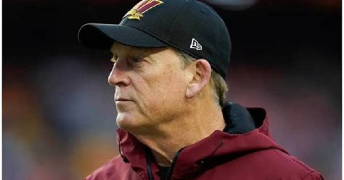 Jack Del Rio Net Worth