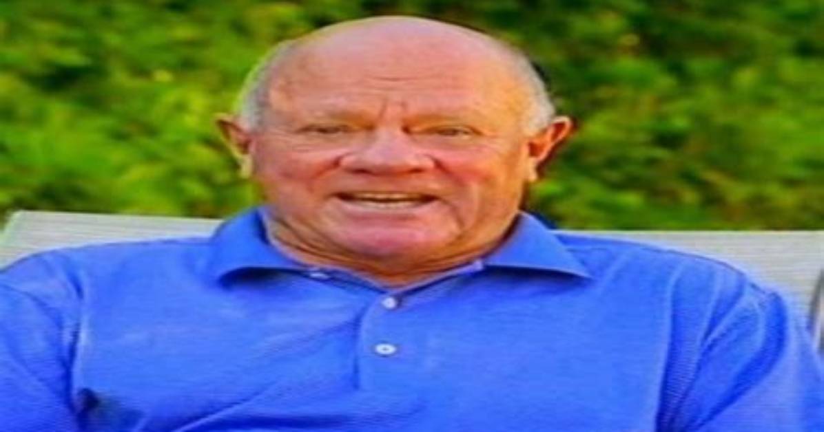 Jack Ging Net Worth