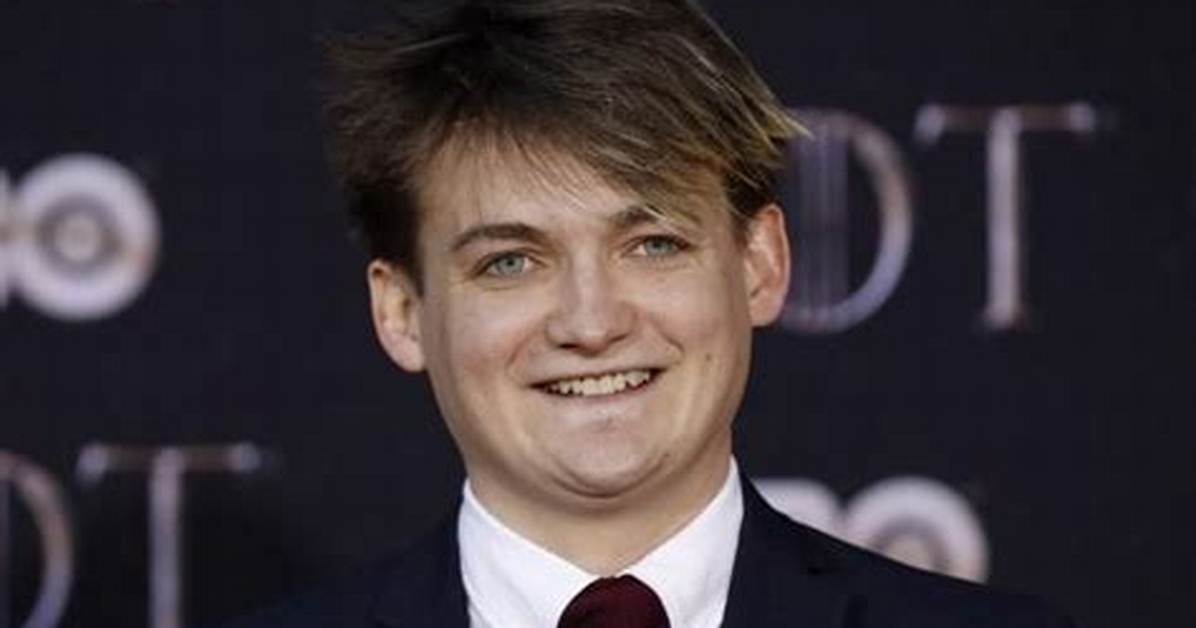 Jack Gleeson Net Worth