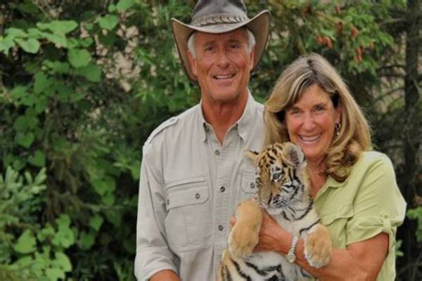 Jack Hanna Net Worth