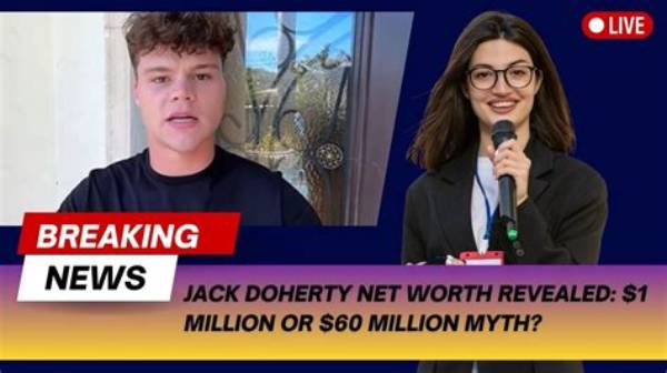 Jack Marlow Net Worth