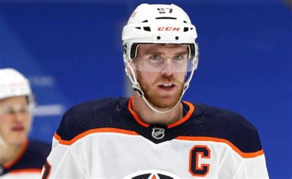 Jack Mcdavid Net Worth
